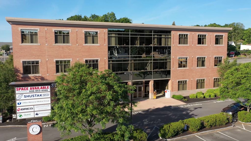 One West Boylston Street, Worcester, MA Chacharone Properties