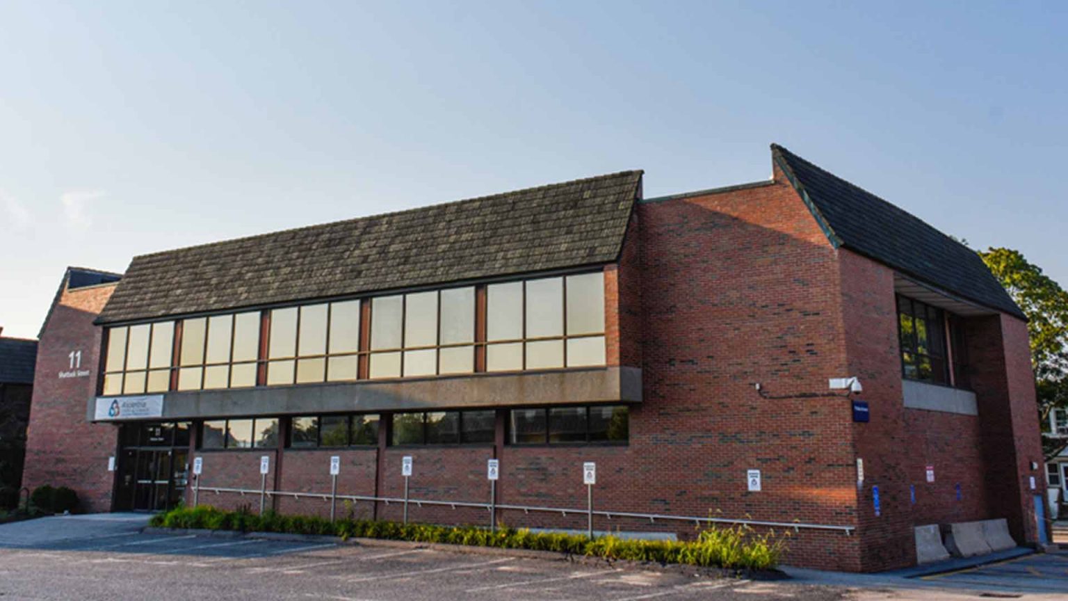 11 Shattuck Street, Worcester, MA Chacharone Properties