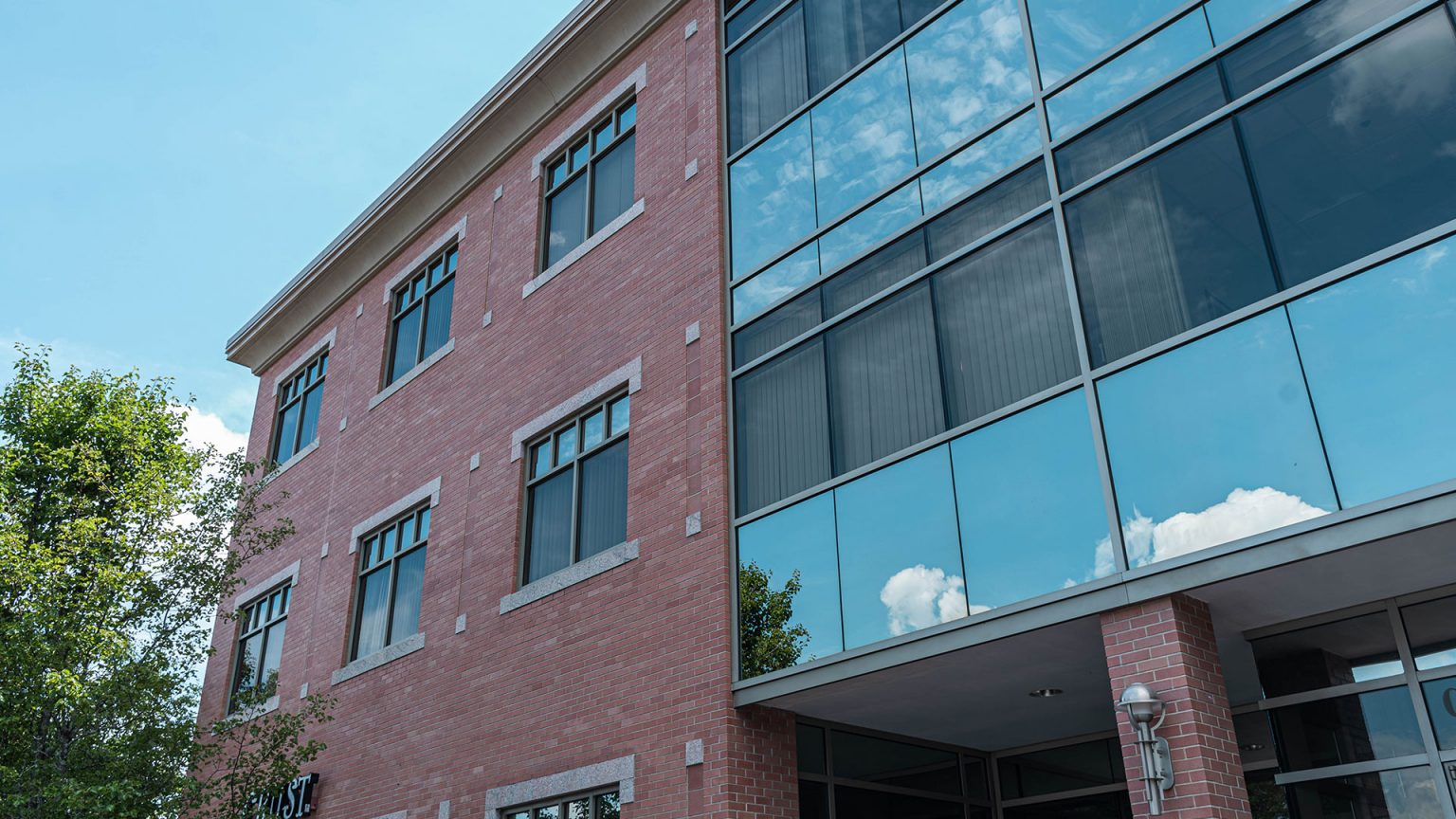 One West Boylston Street, Worcester, MA Chacharone Properties