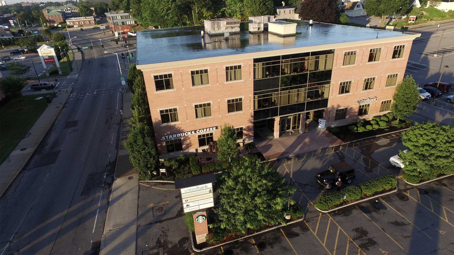 One West Boylston Street, Worcester, MA Chacharone Properties