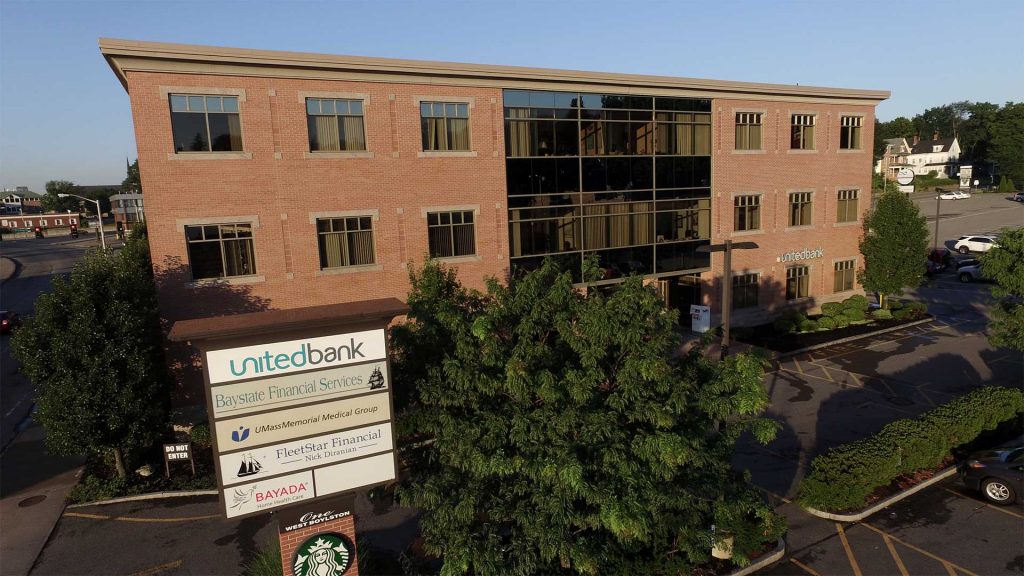 One West Boylston Street, Worcester, MA Chacharone Properties